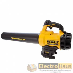 Воздуходувка аккумуляторная DeWALT DCM562PB